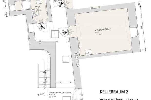 Gewerbeobjekt mieten in 8020 Graz (Bild 2)