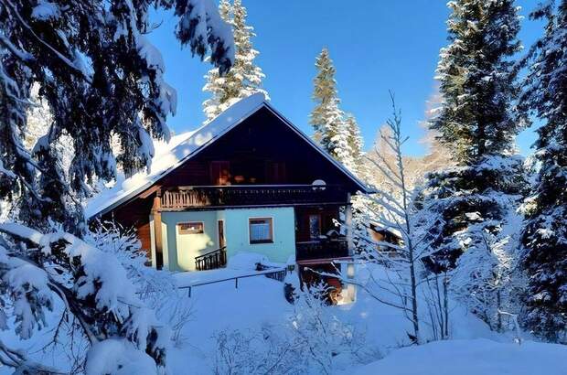 Haus kaufen in 8864 Turrach (Bild 1)