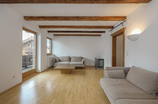 Terrassenwohnung mieten in 6370 Kitzbühel (Bild 3)