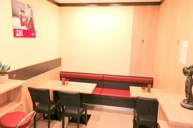 Gewerbeobjekt mieten in 1140 Wien (Bild 5)