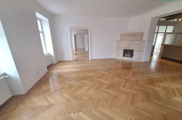 Altbauwohnung mieten in 1010 Wien (Bild 2)
