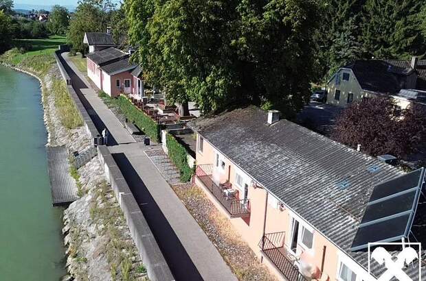 Gewerbeobjekt kaufen in 3680 Metzling (Bild 1)