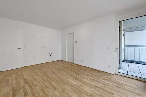 Terrassenwohnung kaufen in 1210 Wien (Bild 4)