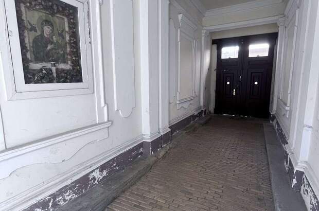 Altbauwohnung kaufen in 1170 Wien (Bild 3)