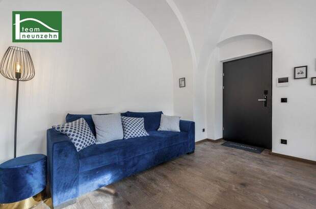 Terrassenwohnung kaufen in 1190 Wien (Bild 5)