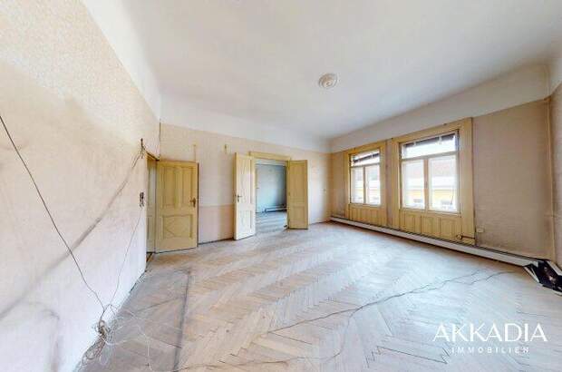 Terrassenwohnung kaufen in 1190 Wien (Bild 3)