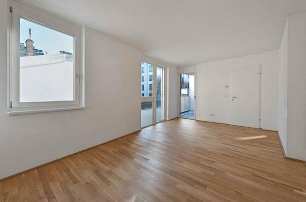 Terrassenwohnung kaufen in 1210 Wien (Bild 2)