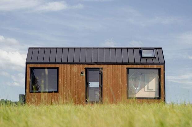 Grundstück kaufen in 38226 Frymburk nad Vltavou (Bild 1)