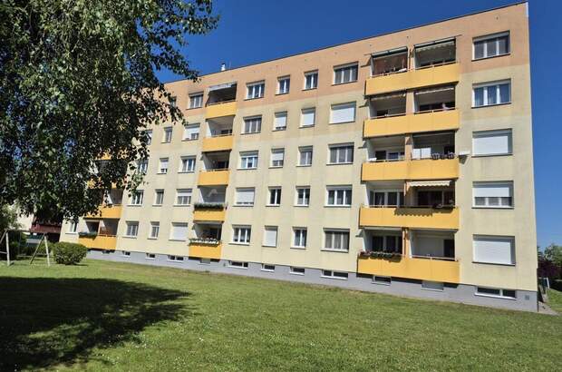 Wohnung mit Balkon kaufen in 4050 Traun (Bild 4)