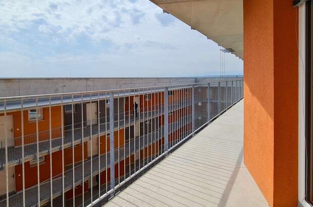 Wohnung mit Balkon kaufen in 8055 Graz (Bild 5)