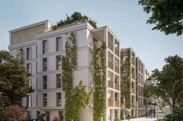 Wohnung mit Balkon kaufen in 1160 Wien (Bild 5)