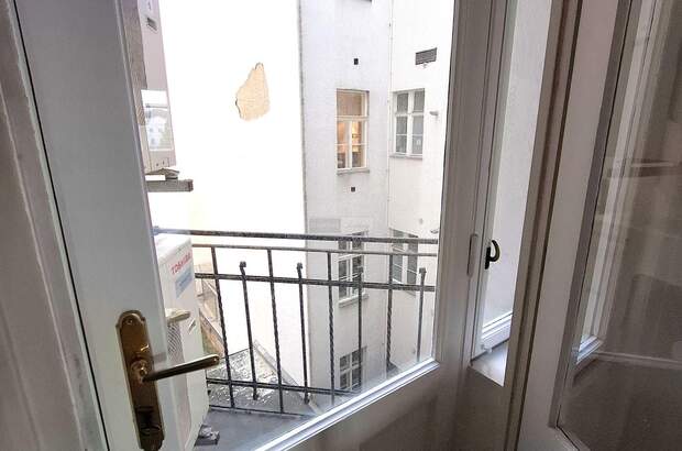 Gewerbeobjekt mieten in 1040 Wien (Bild 4)