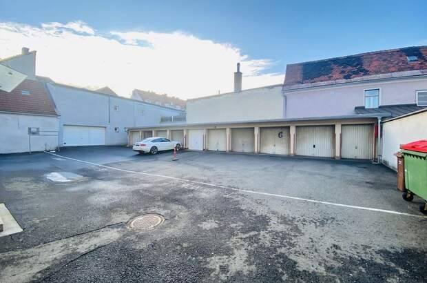 Eigentumswohnung in 8720 Knittelfeld (Bild 2)