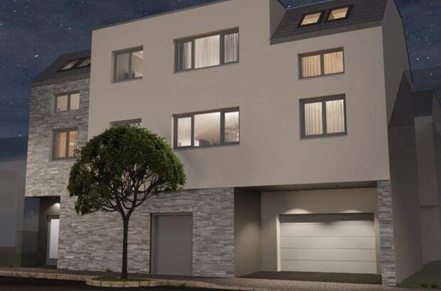 Wohnung mit Balkon kaufen in 2500 Baden (Bild 1)