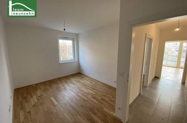 Terrassenwohnung mieten in 2700 Wr. Neustadt (Bild 5)