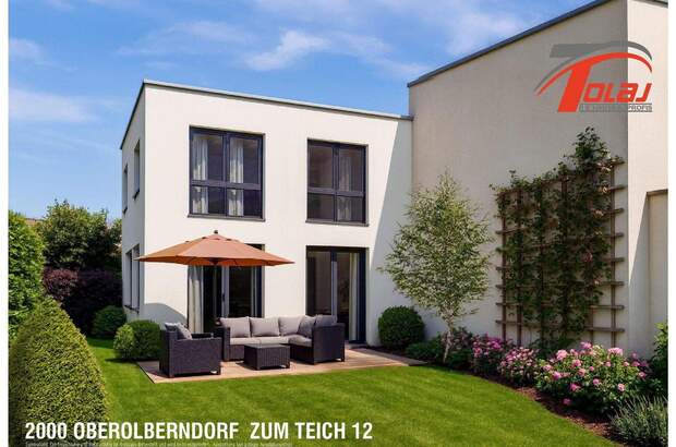 Einfamilienhaus kaufen in 2000 Stockerau (Bild 1)