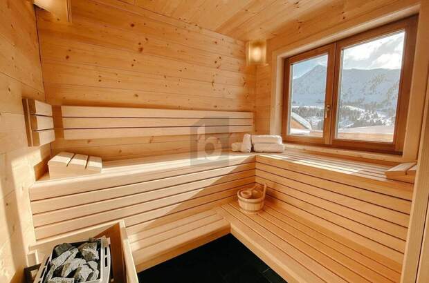 Chalet kaufen in 9564 Patergassen (Bild 1)