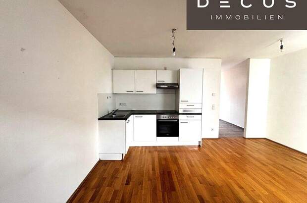 Terrassenwohnung mieten in 8020 Graz (Bild 1)