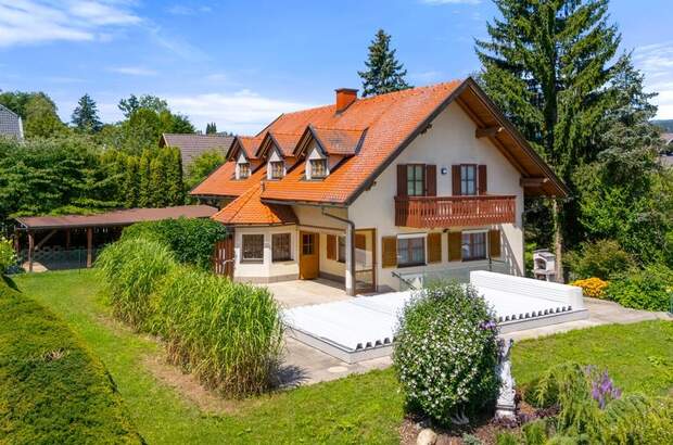 Einfamilienhaus kaufen in 9220 Velden (Bild 3)