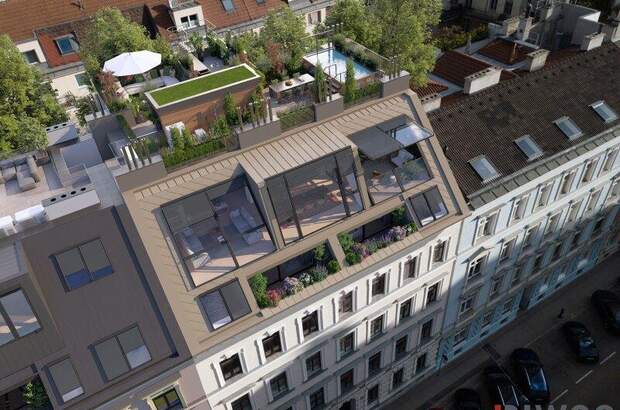 Wohnung kaufen in 1030 Wien (Bild 3)