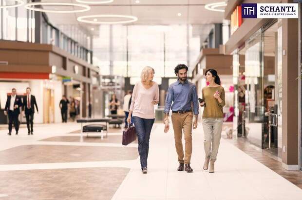 Büro / Praxis mieten in 1100 Wien (Bild 3)