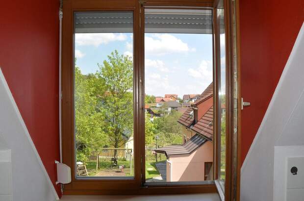 Altbauwohnung mit Balkon mieten in 8262 Ilz (Bild 3)