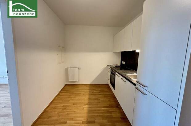 Terrassenwohnung mieten in 1210 Wien (Bild 2)