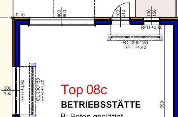 Gewerbeobjekt kaufen in 4690 Johannisthal (Bild 4)