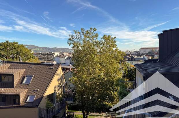 Terrassenwohnung kaufen in 4040 Linz (Bild 1)