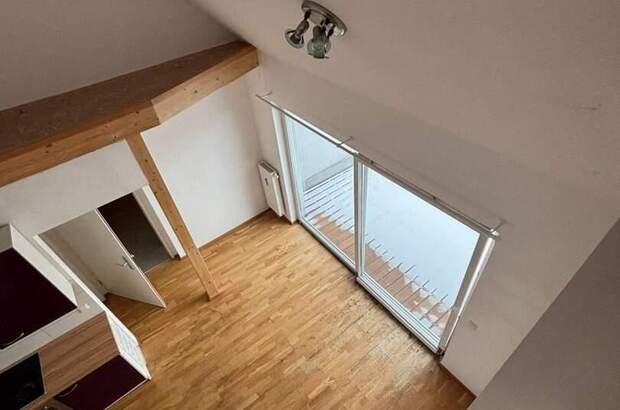 Terrassenwohnung mieten in 3100 St. Pölten (Bild 2)