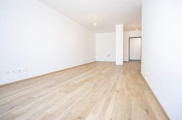 Terrassenwohnung kaufen in 2700 Wr. Neustadt (Bild 5)