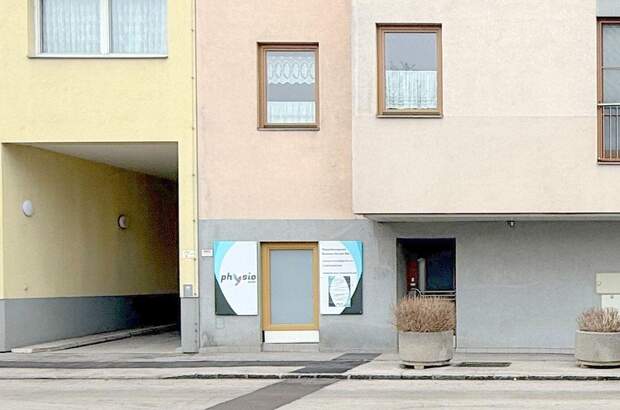 Gewerbeobjekt mieten in 3400 Klosterneuburg (Bild 1)