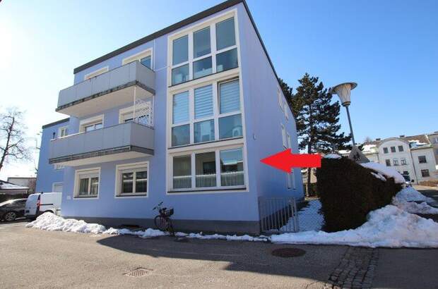 Terrassenwohnung kaufen in 9020 Klagenfurt (Bild 4)