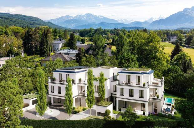 Eigentumswohnung in 5020 Salzburg (Bild 3)