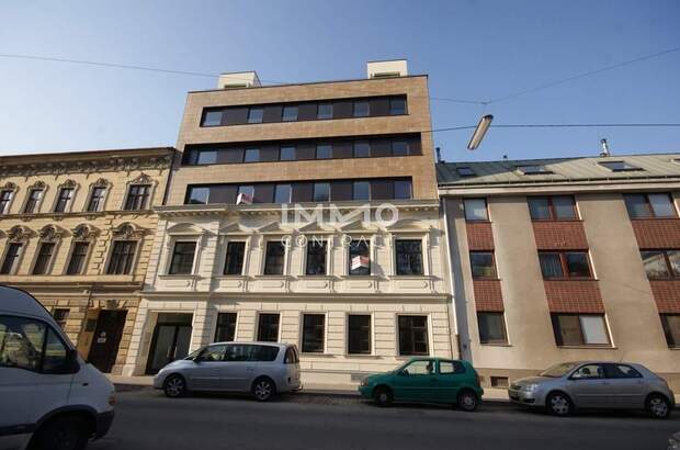 Immobilie kaufen in 1110 Wien