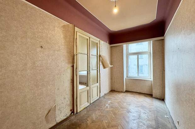 Altbauwohnung kaufen in 1070 Wien (Bild 4)