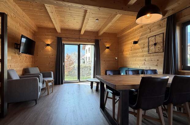 Chalet kaufen in 9631 Rattendorf (Bild 4)