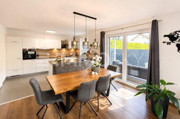 Terrassenwohnung kaufen in 5270 Mauerkirchen (Bild 2)