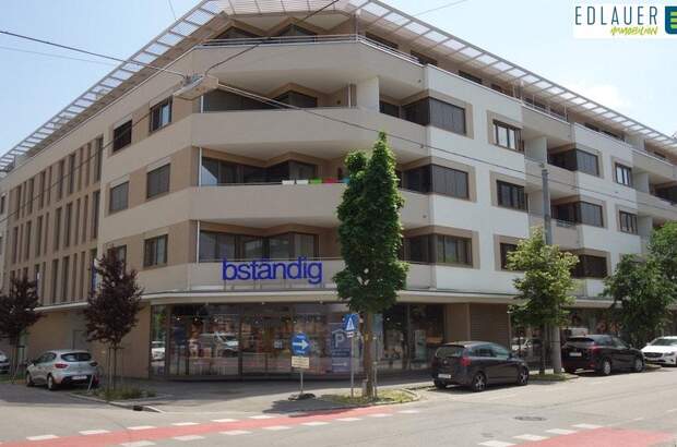 Terrassenwohnung mieten in 3100 St. Pölten (Bild 2)