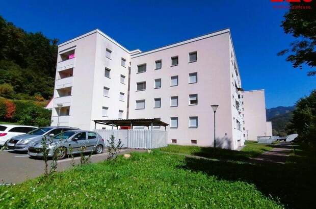 Terrassenwohnung mieten in 8700 Leoben (Bild 1)