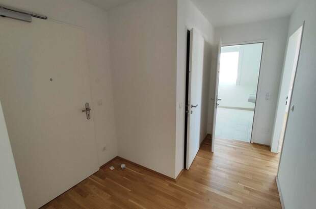 Wohnung mit Balkon kaufen in 1210 Wien (Bild 4)