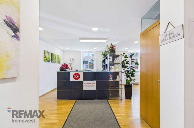 Gewerbeobjekt mieten in 6830 Rankweil (Bild 5)