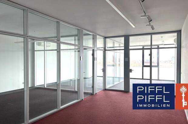 Gewerbeobjekt mieten in 4020 Linz (Bild 1)