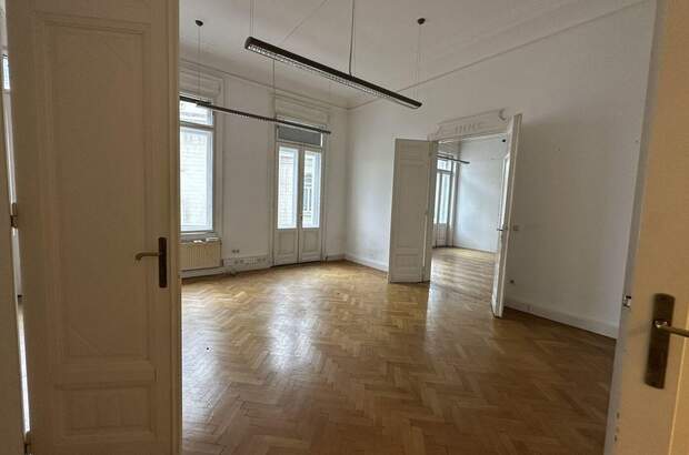 Gewerbeobjekt mieten in 1040 Wien (Bild 4)