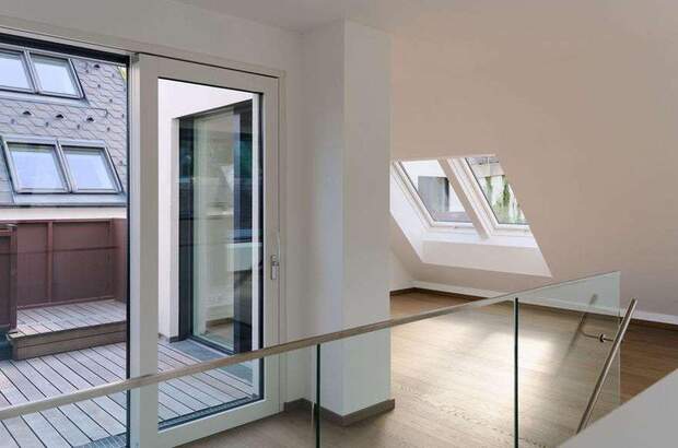 Wohnung mit Balkon kaufen in 1190 Wien (Bild 1)