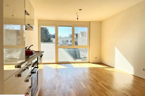 Wohnung mit Balkon mieten in 1220 Wien (Bild 1)