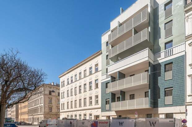 Eigentumswohnung in 1020 Wien (Bild 1)