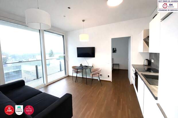 Terrassenwohnung kaufen in 1030 Wien (Bild 4)