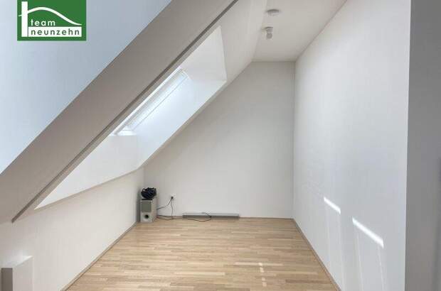 Terrassenwohnung mieten in 1200 Wien (Bild 2)