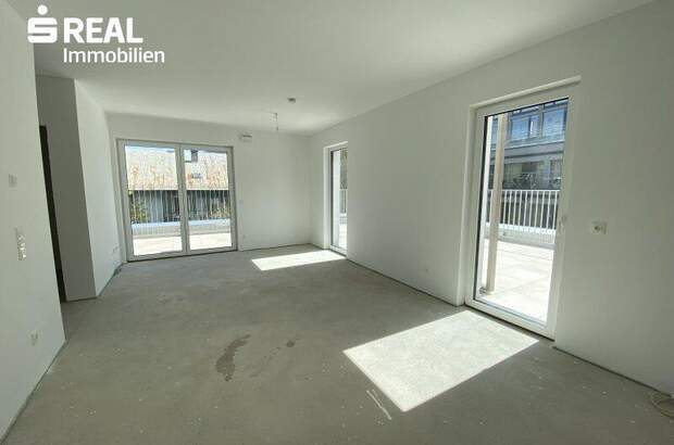 Terrassenwohnung kaufen in 5020 Salzburg (Bild 2)